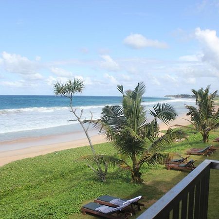 The Long Beach Resort & Spa Koggala Luaran gambar