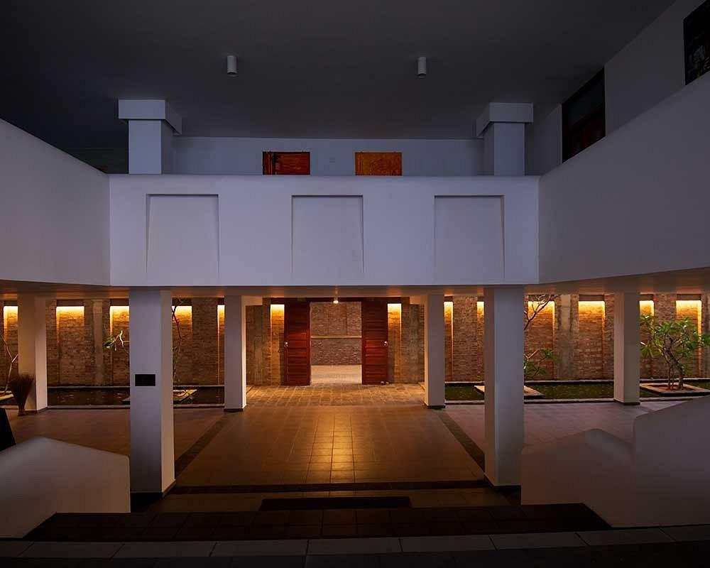 The Long Beach Resort & Spa Koggala Luaran gambar