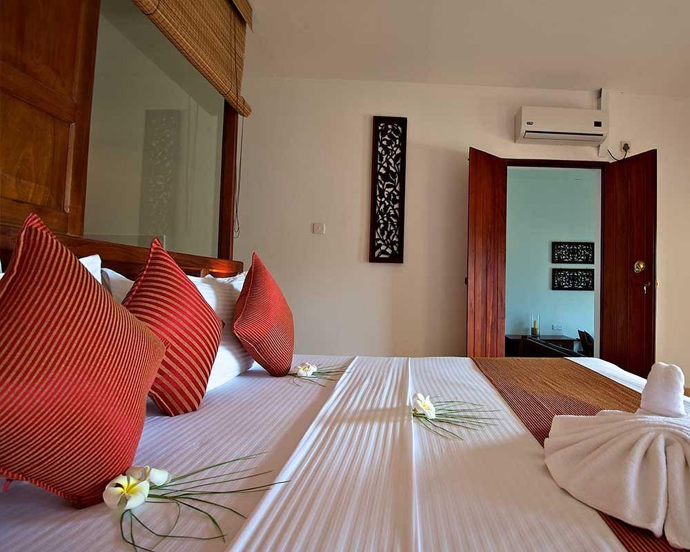 The Long Beach Resort & Spa Koggala Luaran gambar