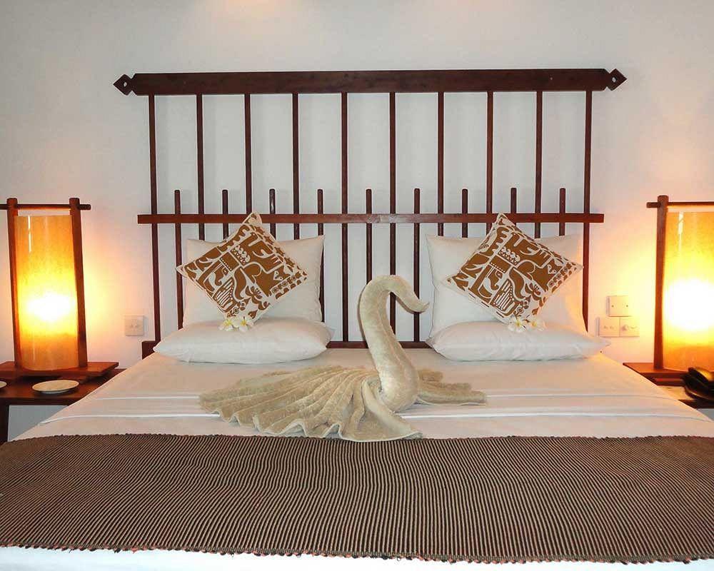 The Long Beach Resort & Spa Koggala Luaran gambar
