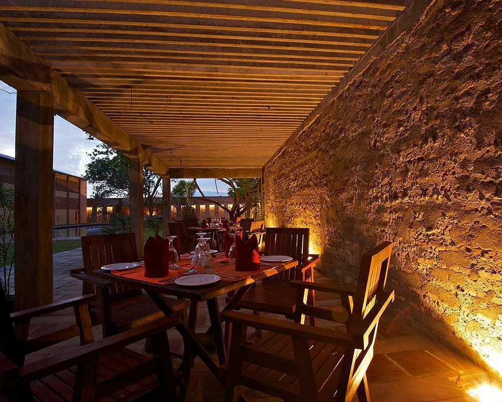 The Long Beach Resort & Spa Koggala Luaran gambar