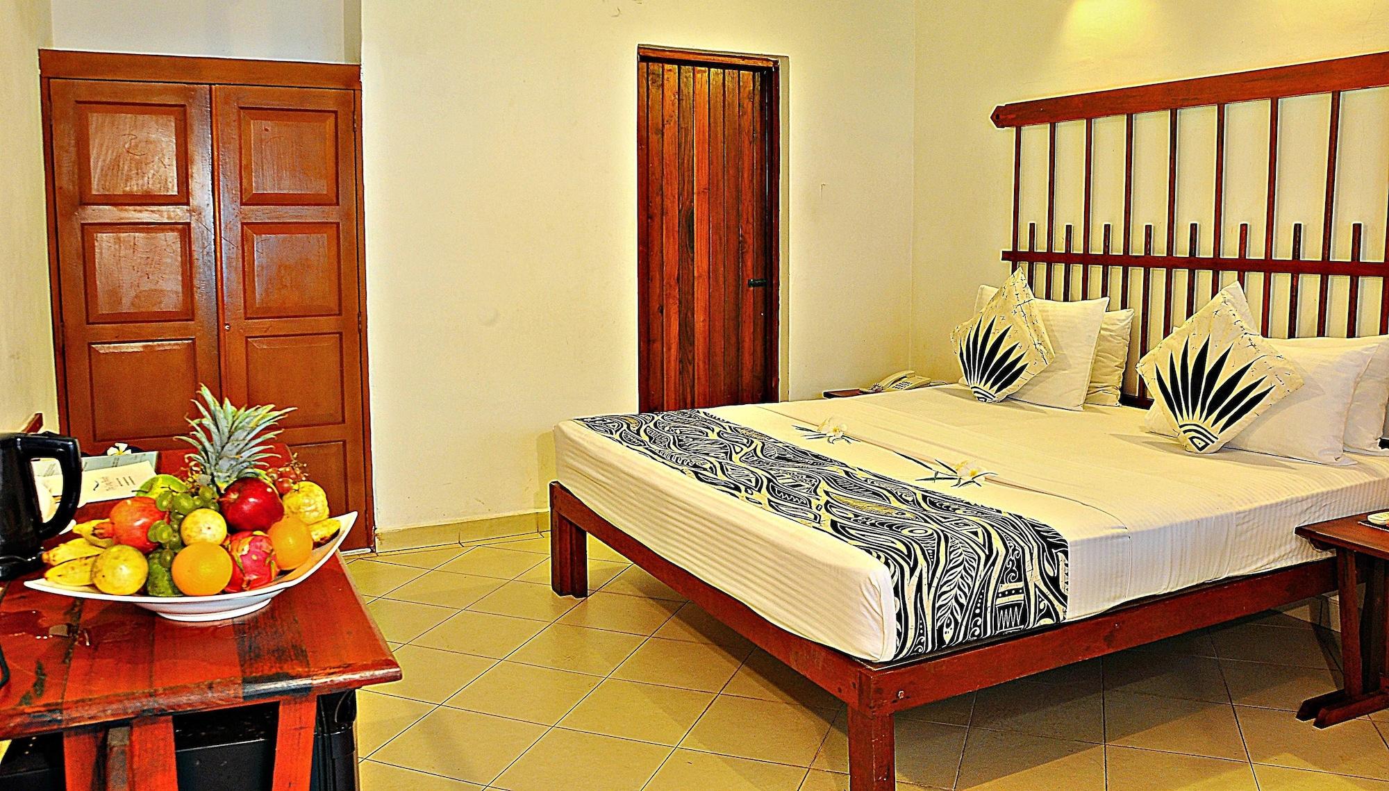 The Long Beach Resort & Spa Koggala Luaran gambar