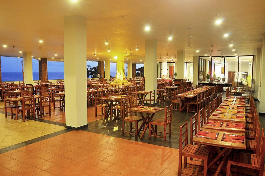 The Long Beach Resort & Spa Koggala Luaran gambar