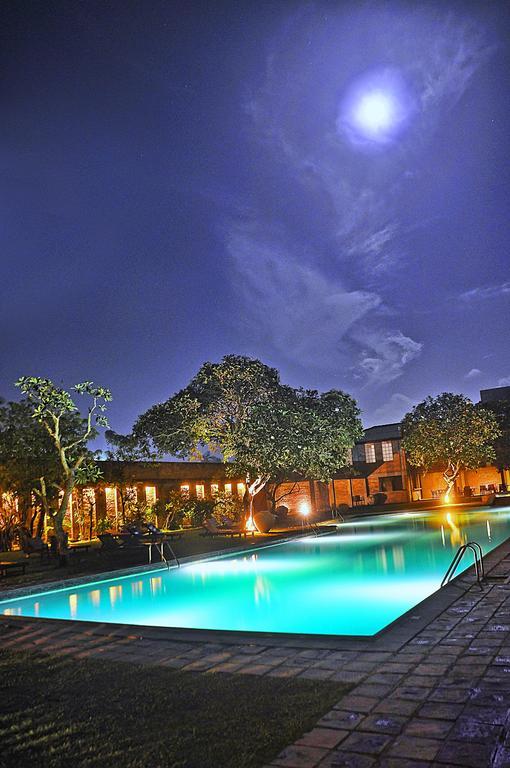 The Long Beach Resort & Spa Koggala Luaran gambar