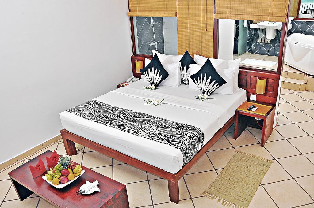 The Long Beach Resort & Spa Koggala Luaran gambar