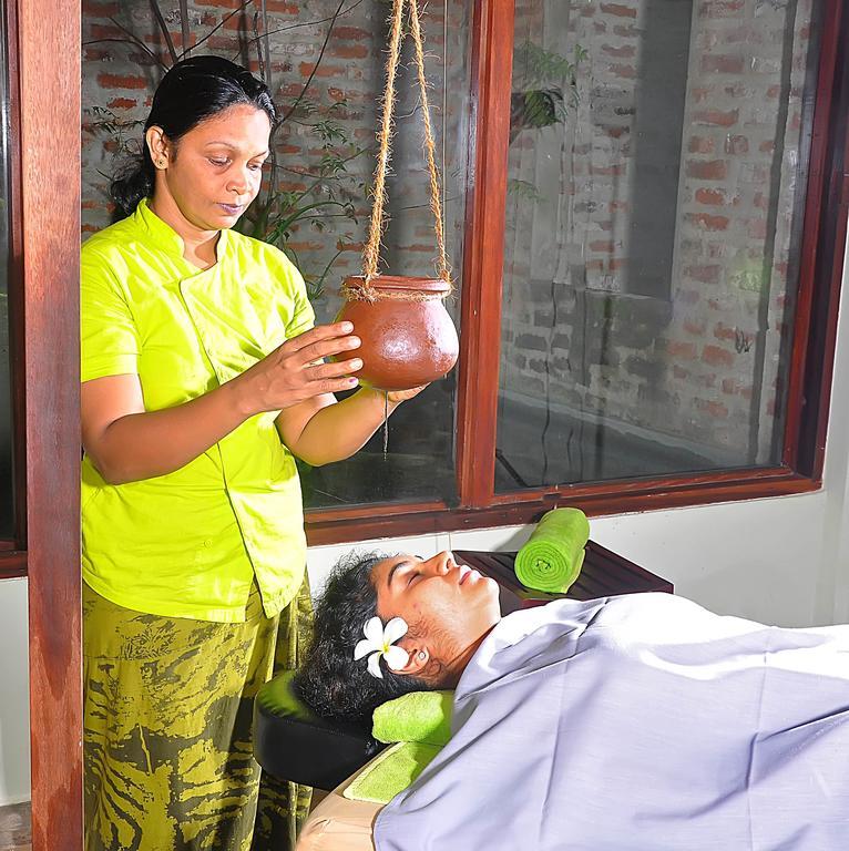 The Long Beach Resort & Spa Koggala Luaran gambar