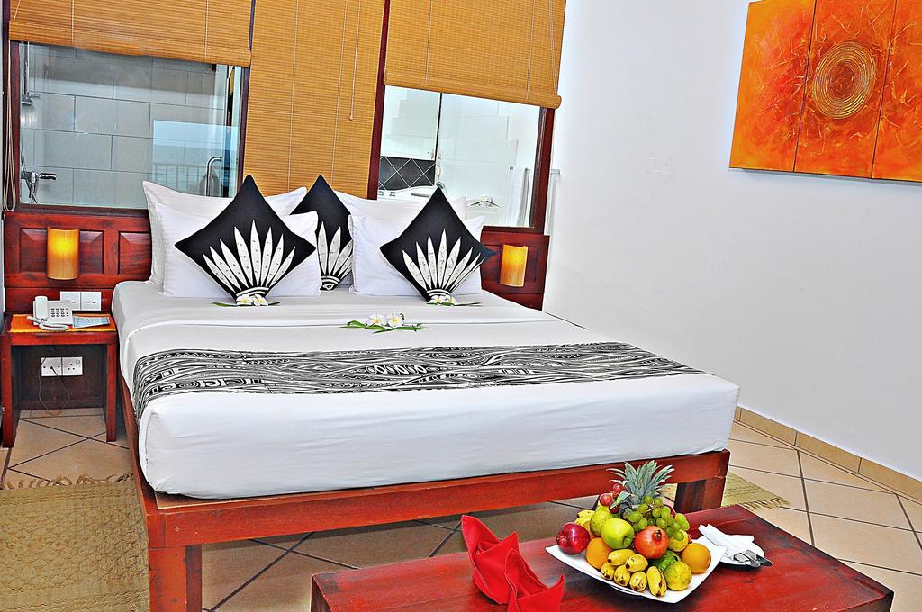 The Long Beach Resort & Spa Koggala Luaran gambar