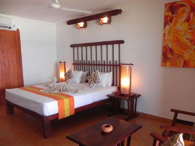 The Long Beach Resort & Spa Koggala Luaran gambar
