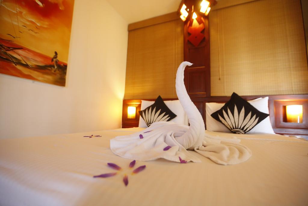 The Long Beach Resort & Spa Koggala Luaran gambar