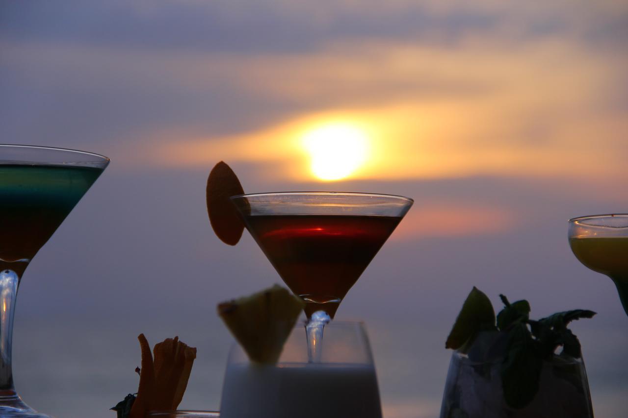 The Long Beach Resort & Spa Koggala Luaran gambar