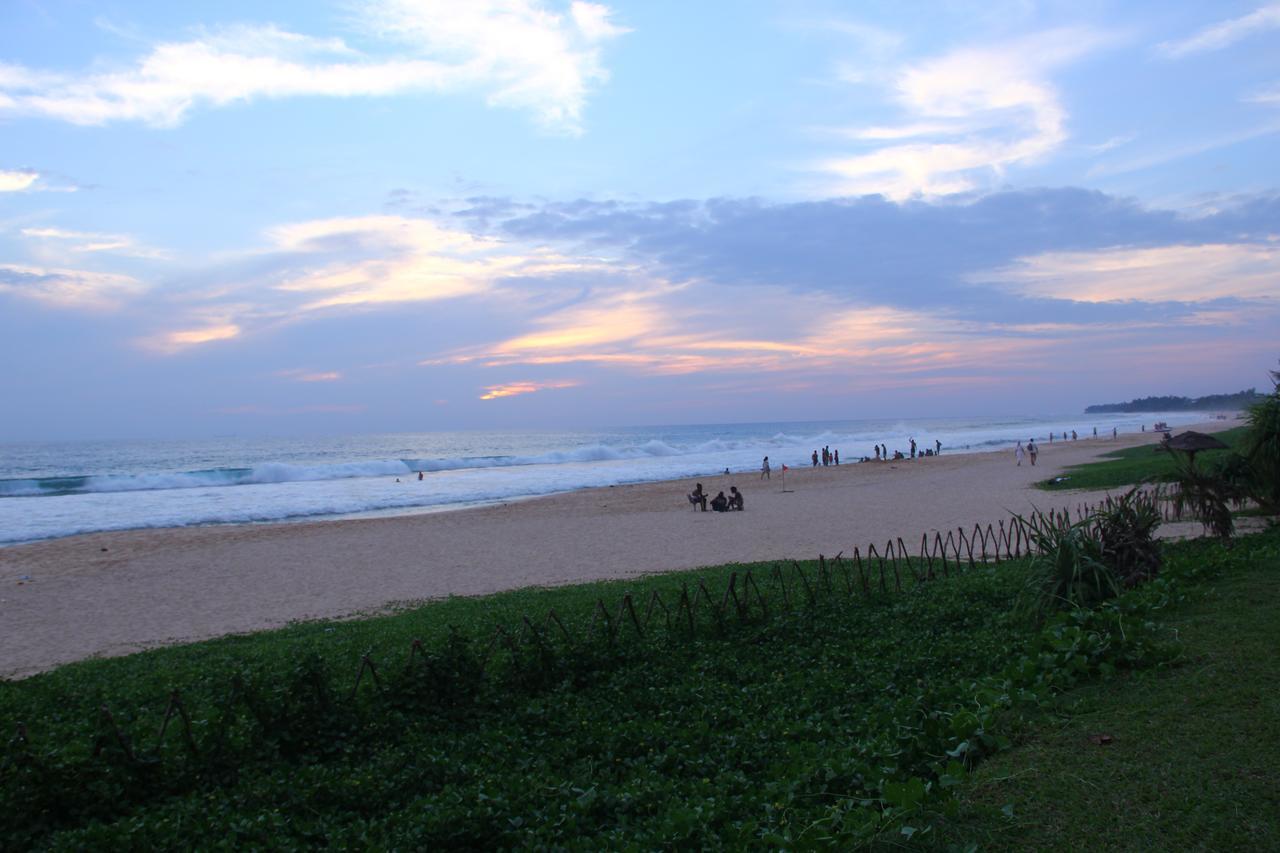 The Long Beach Resort & Spa Koggala Luaran gambar