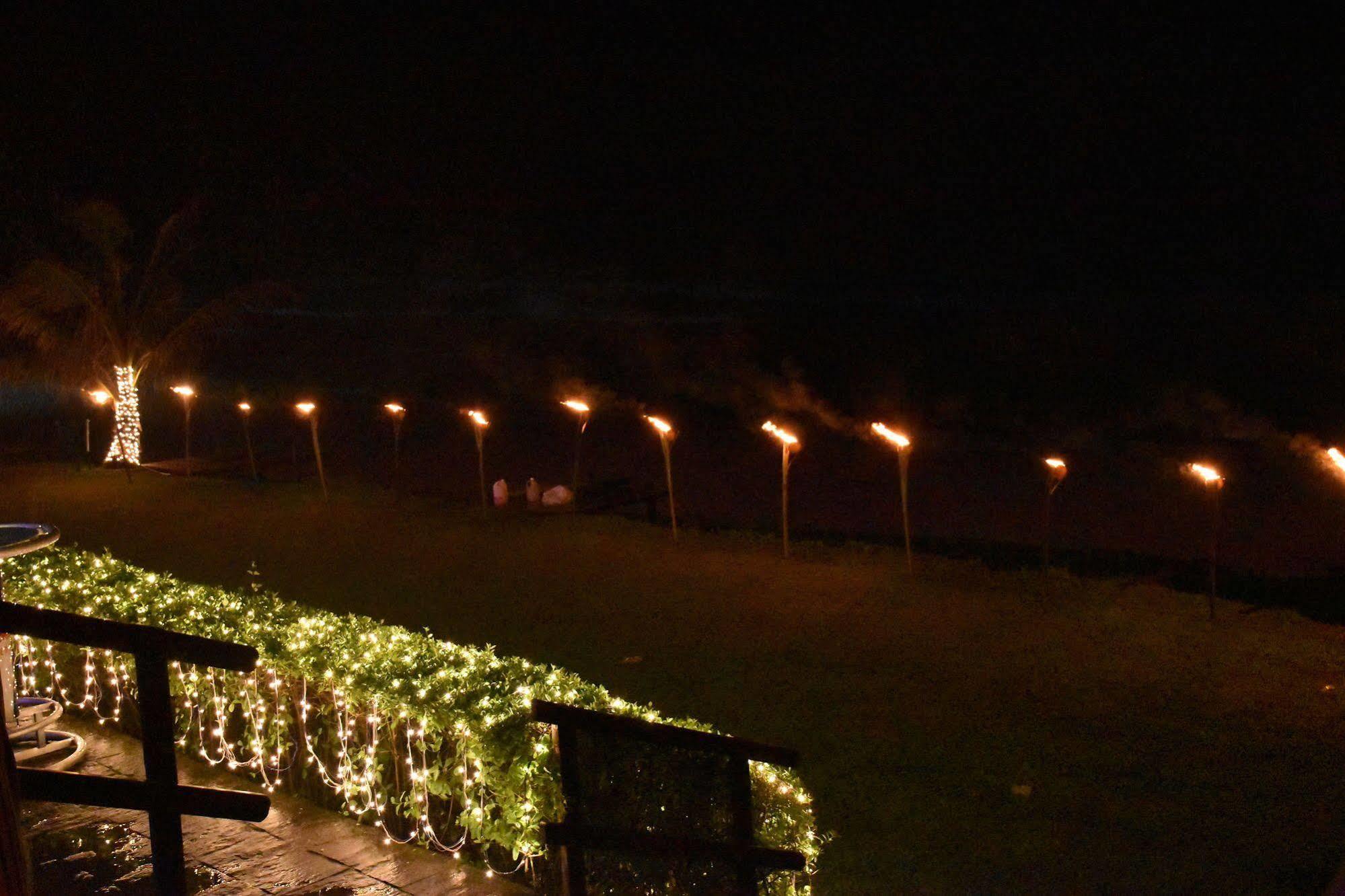 The Long Beach Resort & Spa Koggala Luaran gambar